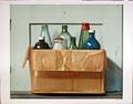 Atelier BORDAS, La nef des fous