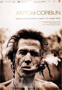 Anton CORBIJN, Keith Richard, Connecticut