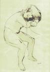 Bruno SAETTI, Dormiente