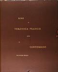 Giuseppe SANTOMASO, Rime di Veronica Franco