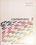 Piero DORAZIO, Contrappunto 2