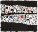 Luigi SPACAL, Due rive
