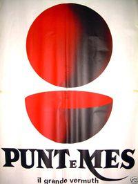 Armando TESTA, Punt e Mes