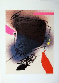 Gino MORANDIS,  Composizione