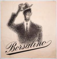 Armando TESTA, Borsalino