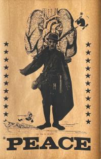 William WEEGE, Peace