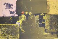 Leonardo CREMONINI, Cache-cache