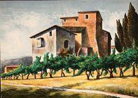 Nino TIRINNANZI, Vignavecchia