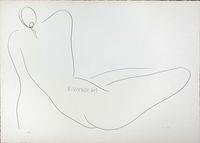 Alberto VIANI, Hérodiade