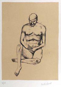 Carlo Carrà, NUDO