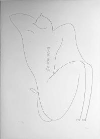 Alberto VIANI, Le Faune