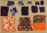 Pietro CONSAGRA, San Antonio