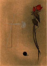 Roberto RAMPINELLI, la sfera