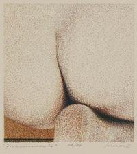 Franco SARNARI, Frammento III