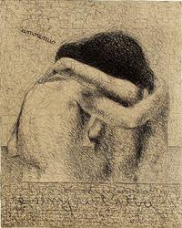 Franco SARNARI, Amore mio