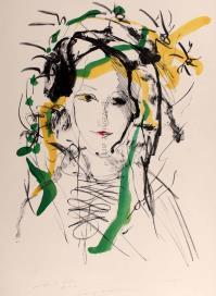 Ernesto TRECCANI, Silvia