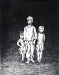 Nino TIRINNANZI, Bambini