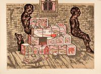 Seymour ROSOFSKY, Interno