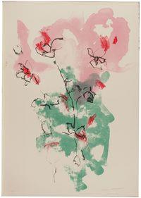 Ernesto TRECCANI, Rose