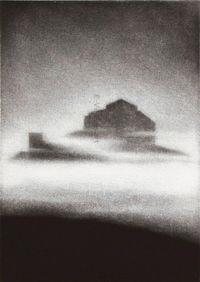 Alberto ROCCO, Landscape,44