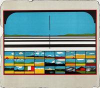 Werner NÖFER, Ohne Titel