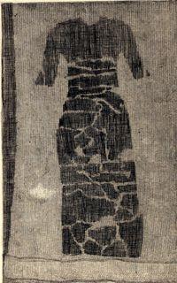 Alessandra RAGIONIERI, Involucro-veste