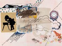 Carlo HOLLESCH, Alice allo specchio