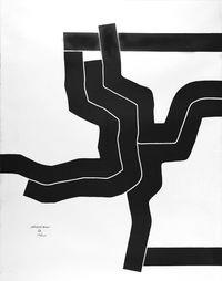 Eduardo CHILLIDA, Senza titolo