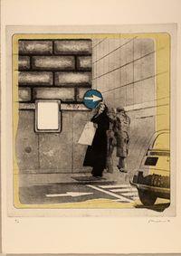 Gianluigi MATTIA, In caso di necessità rompere il vetro