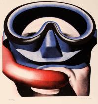 Angelo TITONEL, Sub