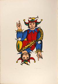 Francesco TABUSSO, Jolly (corna)