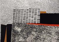 Luigi SPACAL, "Paesaggio Carsico"