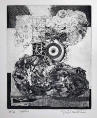 Giacomo SOFFIANTINO, Fossili