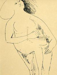 Bruno SAETTI, Maternità