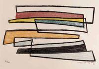 Hans RICHTER, Senza titolo