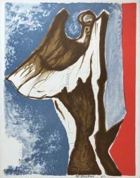 Marcello MASCHERINI, Figura