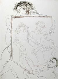 Nicola SENE, Alle tette