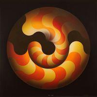 Julio LE PARC, Modulations