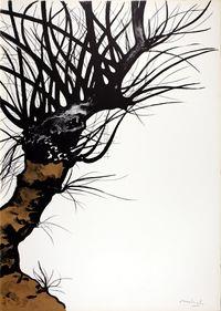 Carlo MATTIOLI, Gli alberi V