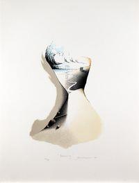 Lino MANNOCCI, Dawning