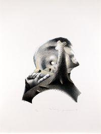 Lino MANNOCCI, The Passing