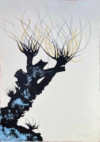 Carlo MATTIOLI, Gli alberi II