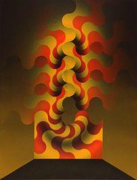 Julio LE PARC, MODULACIONES A