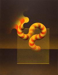 Julio LE PARC, MODULACIONES C