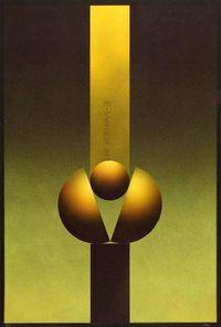 Julio LE PARC, MODULACION
