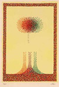 Julio LE PARC, Alchimie