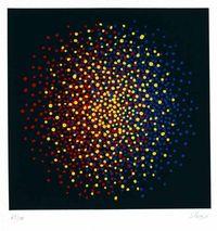 Julio LE PARC, Alchimie
