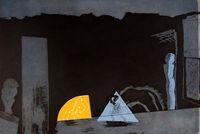 Gaston ORELLANA, BRONX II