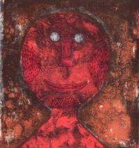Rufino TAMAYO, Tete