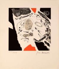 Gino MORANDIS, composizione